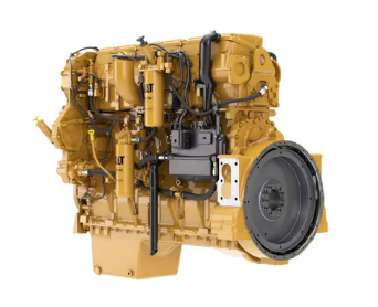 Двигатели КАТ