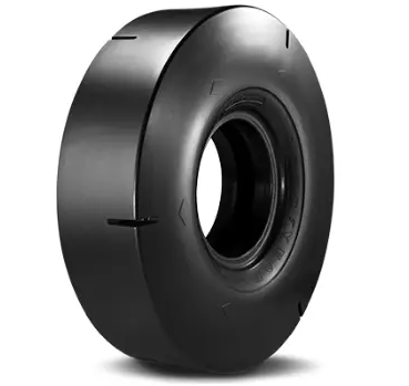 Goodyear OTR шины