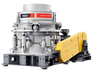 Metso Nordberg® HP800E ™ Cone Crusher