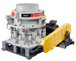 Metso Nordberg® HP900E ™ Cone Crusher