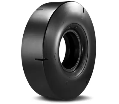 Почему стоит выбирать шины Goodyear OTR для горнодобывающей и строительной техники?