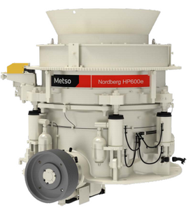 Metso Nordberg® HP600E ™ Cone Crusher