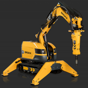 Brokk® 170 Robot Robot