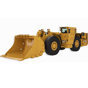 Cat Underground Mining Loader R1600G детали