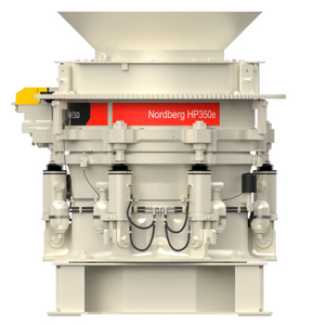 Metso Nordberg® HP350E ™ Cone Crusher