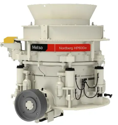 Запчасти для конусных дробилок Metso