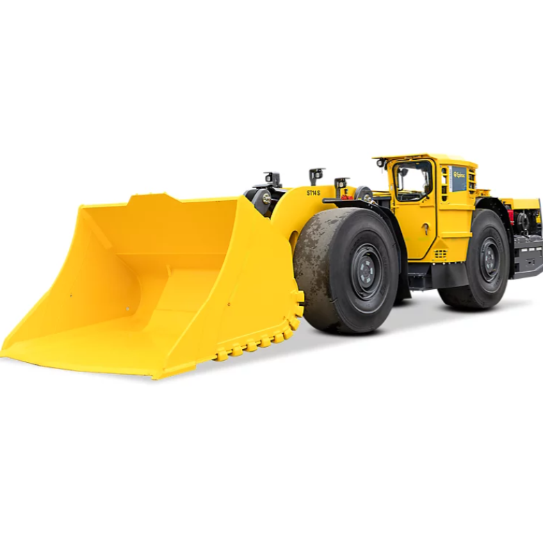 Почему запасные части Scooptram требуют строгой проверки совместимости?